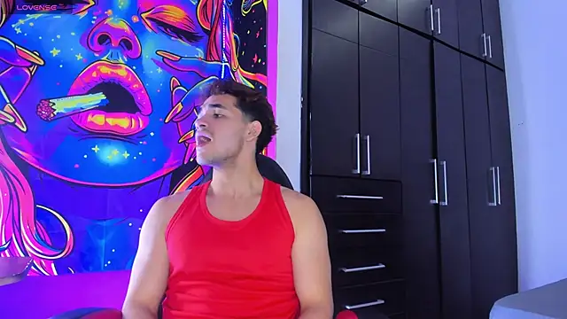 marcos lc online show from 03.27.26