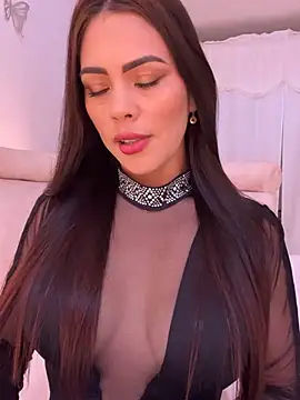 samanta 94 online show from 03.17.26