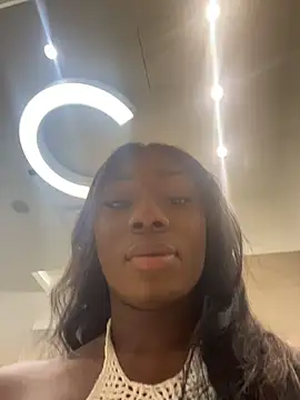 ZarahFerreira online show from 02.27.26