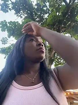 ZarahFerreira online show from 03.24.26