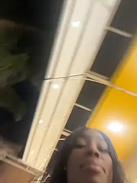 ZarahFerreira online show from 04.01.26