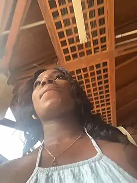 ZarahFerreira online show from 04.05.26