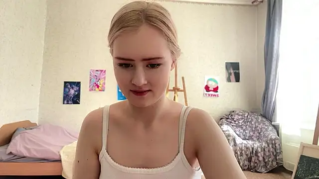 LotusHinata online show from 03.04.26