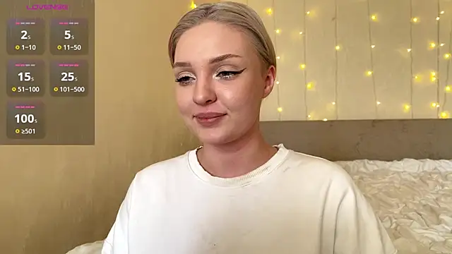 creampiiee online show from 03.10.26