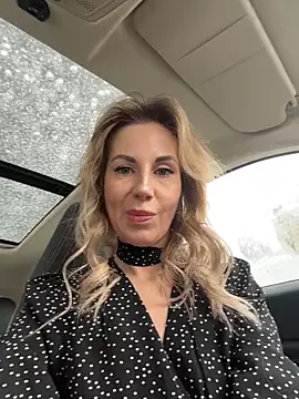 LisaMurr online show from 03.02.26