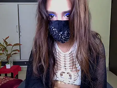 Snapshot of Air_Beauty chatting on 02.18.26 Air Beauty online show from 02.18.26