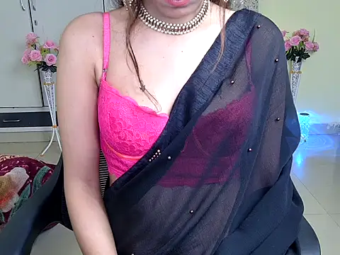 Snapshot of Air_Beauty chatting on 02.19.26 Air Beauty online show from 02.19.26