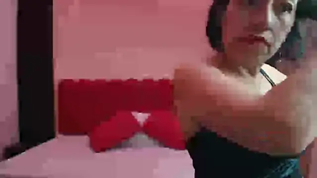 MoriahStorm online show from 04.09.26