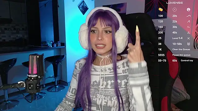 Snapshot of Gotita__Amsiosa chatting on 02.24.26 Gotita Amsiosa online show from 02.24.26