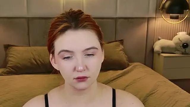 Snapshot of Melanie_Stouns chatting on 02.27.26 Melanie Stouns online show from 02.27.26