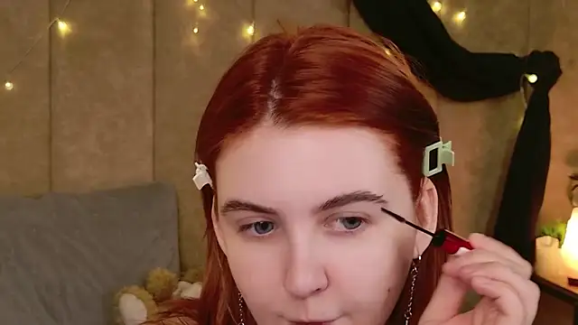 Snapshot of Melanie_Stouns chatting on 03.11.26 Melanie Stouns online show from 03.11.26