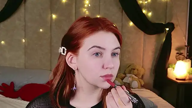 Snapshot of Melanie_Stouns chatting on 03.12.26 Melanie Stouns online show from 03.12.26