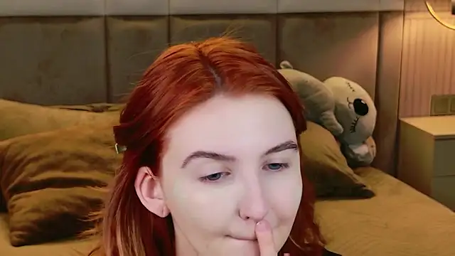 Snapshot of Melanie_Stouns chatting on 03.13.26 Melanie Stouns online show from 03.13.26