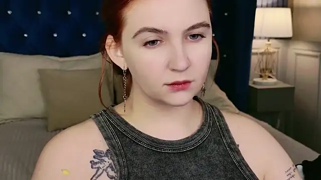 Snapshot of Melanie_Stouns chatting on 03.15.26 Melanie Stouns online show from 03.15.26