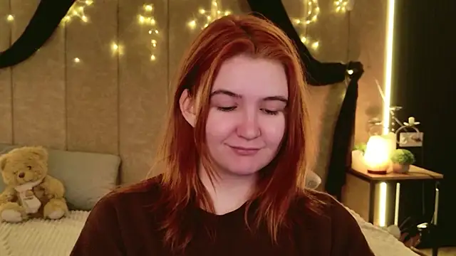 Snapshot of Melanie_Stouns chatting on 03.18.26 Melanie Stouns online show from 03.18.26