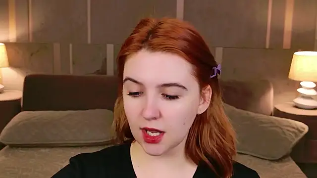 Snapshot of Melanie_Stouns chatting on 03.24.26 Melanie Stouns online show from 03.24.26