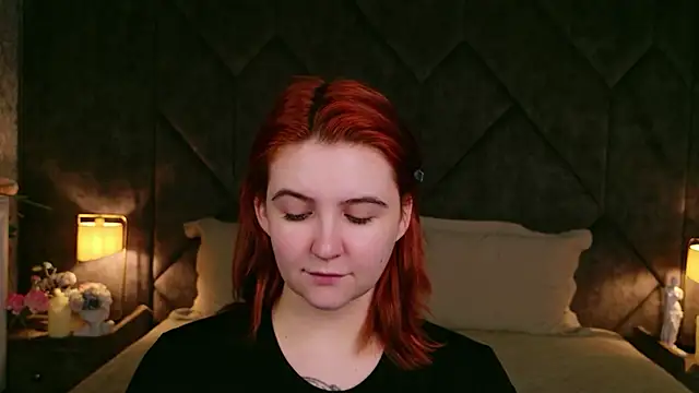 Snapshot of Melanie_Stouns chatting on 03.30.26 Melanie Stouns online show from 03.30.26