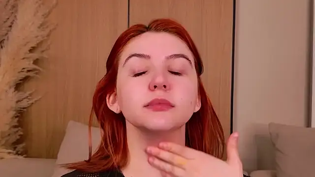 Snapshot of Melanie_Stouns chatting on 03.31.26 Melanie Stouns online show from 03.31.26