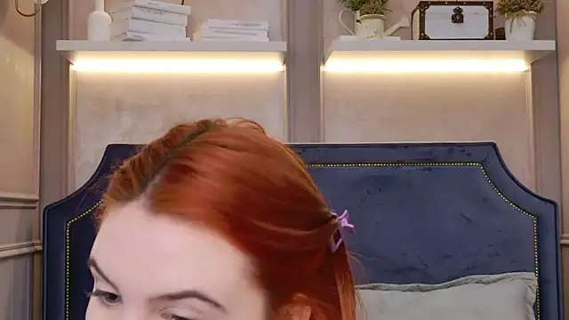 Snapshot of Melanie_Stouns chatting on 04.01.26 Melanie Stouns online show from 04.01.26