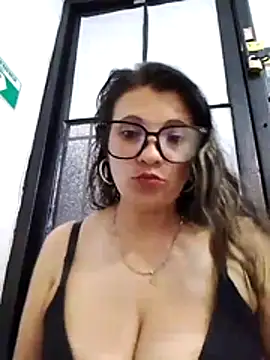 Snapshot of SKARLET_KOVA chatting on 04.12.26 SKARLET KOVA online show from 04.12.26