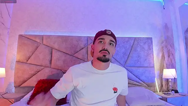 SavageCross1 online show from 02.21.26