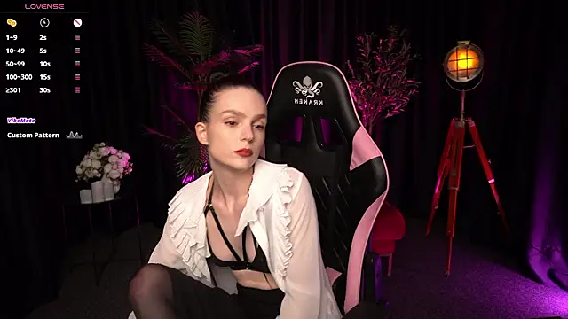 Wild Alice me online show from 03.07.26