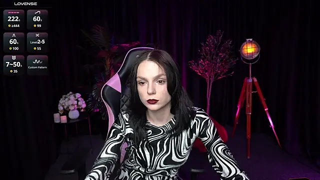 Wild Alice me online show from 03.30.26