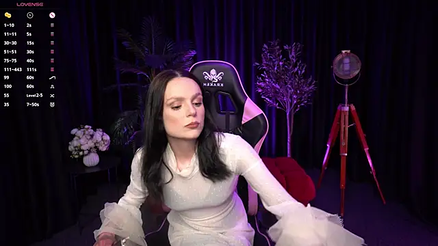 Wild Alice me online show from 04.16.26