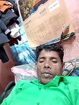 India-Sajan online show from 03.11.26