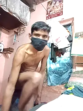 India-Sajan online show from 03.14.26