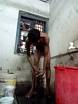 India-Sajan online show from 03.18.26