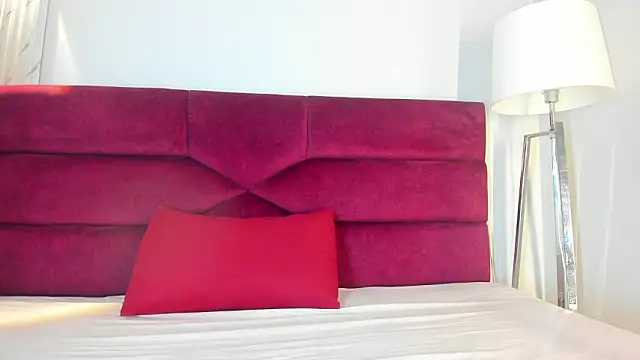 Blue MoonXXX online show from 03.12.26