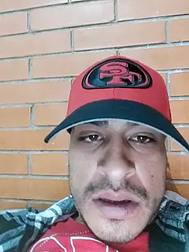 Jordan4923 online show from 02.22.26