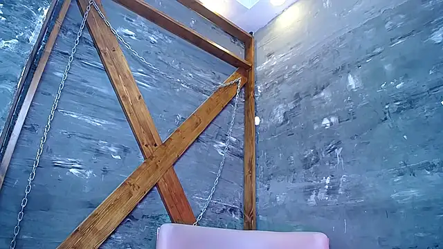 Jasmine Jones7 online show from 05.12.26