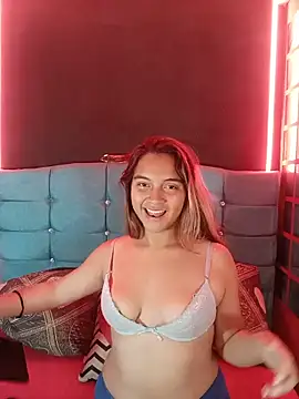Snapshot of Arabella_Fraser18 chatting on 06.28.26 Arabella Fraser18 online show from 06.28.26