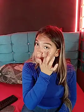 Snapshot of Arabella_Fraser18 chatting on 07.11.26 Arabella Fraser18 online show from 07.11.26