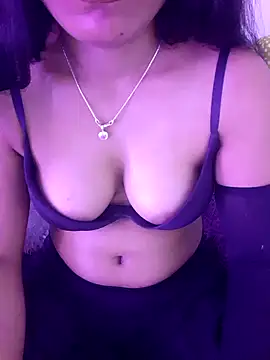 Cute-Sanvii online show from 03.02.26