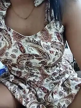 Cute-Manvi online show from 04.02.26