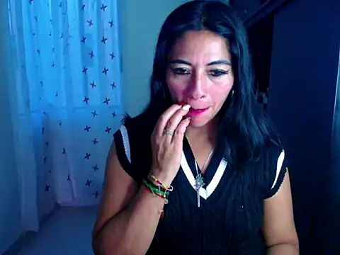 Pame Jackson online show from 02.28.26