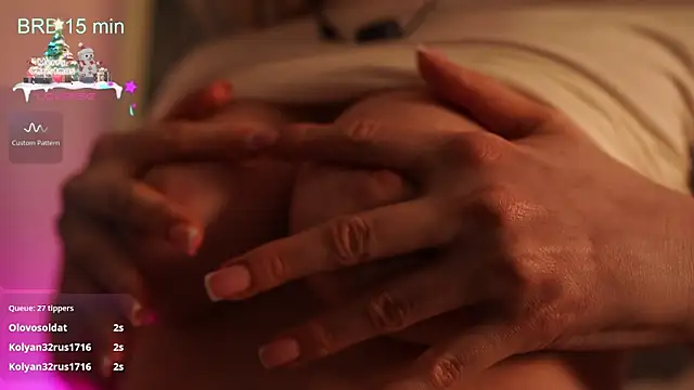 naomii1 online show from 03.22.26