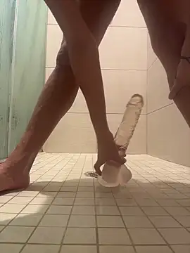 dandycandy33 online show from 02.18.26