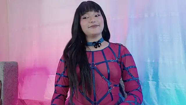 Snapshot of Kitty_Divin chatting on 03.22.26 Kitty Divin online show from 03.22.26