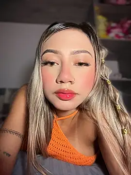 Dulce Sofi  online show from 04.09.26