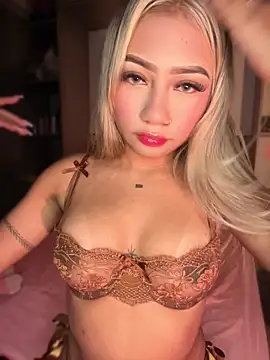 Dulce Sofi  online show from 05.30.26