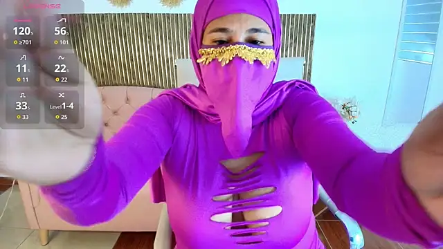 Snapshot of Nadia_Privee chatting on 03.02.26 Nadia Privee online show from 03.02.26