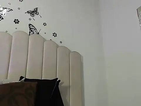 MaferNaughty4U online show from 02.24.26