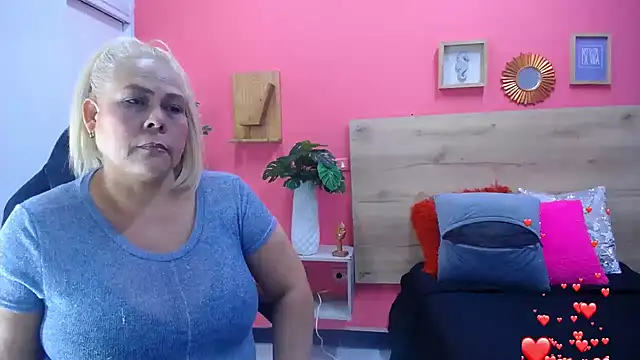 eva colen50 online show from 06.25.26