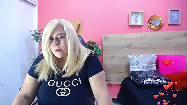 eva colen50 online show from 06.26.26