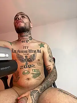 king of desire online show from 04.09.26