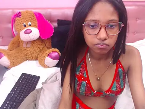 Snapshot of cutedoll4u chatting on 03.01.26 cutedoll4u online show from 03.01.26